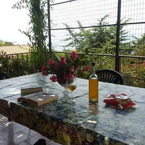 Appartamento Bouganville, Magomadas