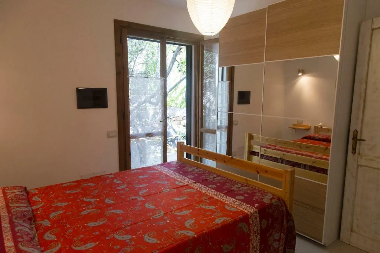 Appartamento Limone Capitana