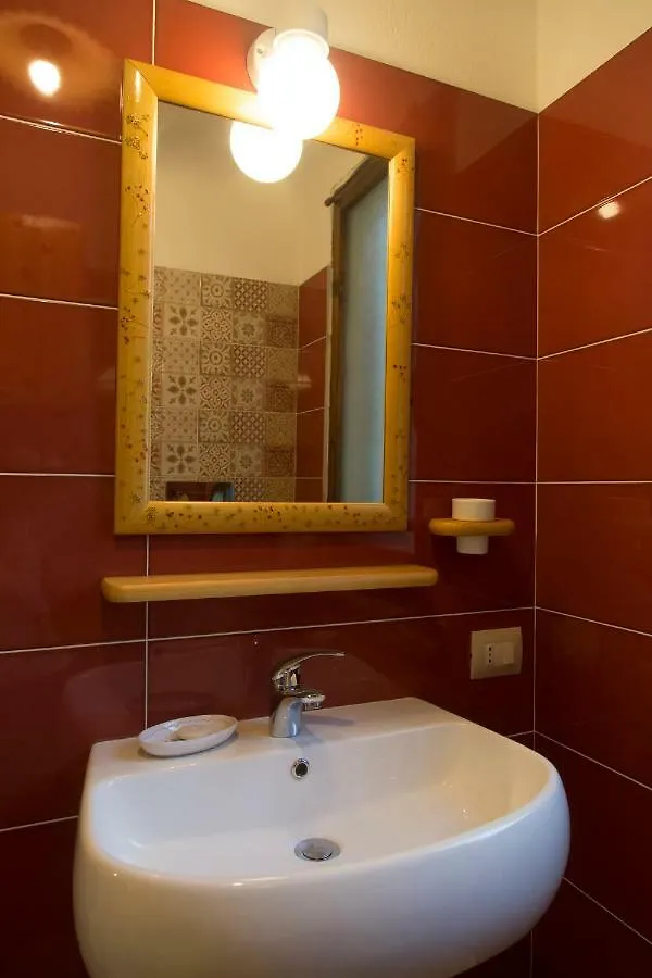 Appartamento Limone Capitana