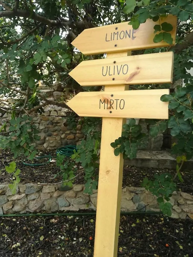 Appartamento Limone Capitana Italia
